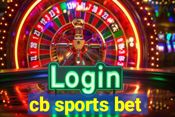 cb sports bet